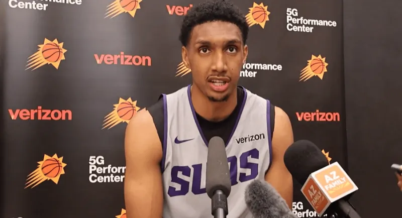 邓恩：狄龙和杰伦-格林等球员在防守能带来&amp;quot;额外压迫性&amp;quot;