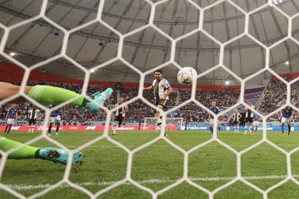 游戏玩法规则-【话题】穆勒为何不是德国队的头号点球手？