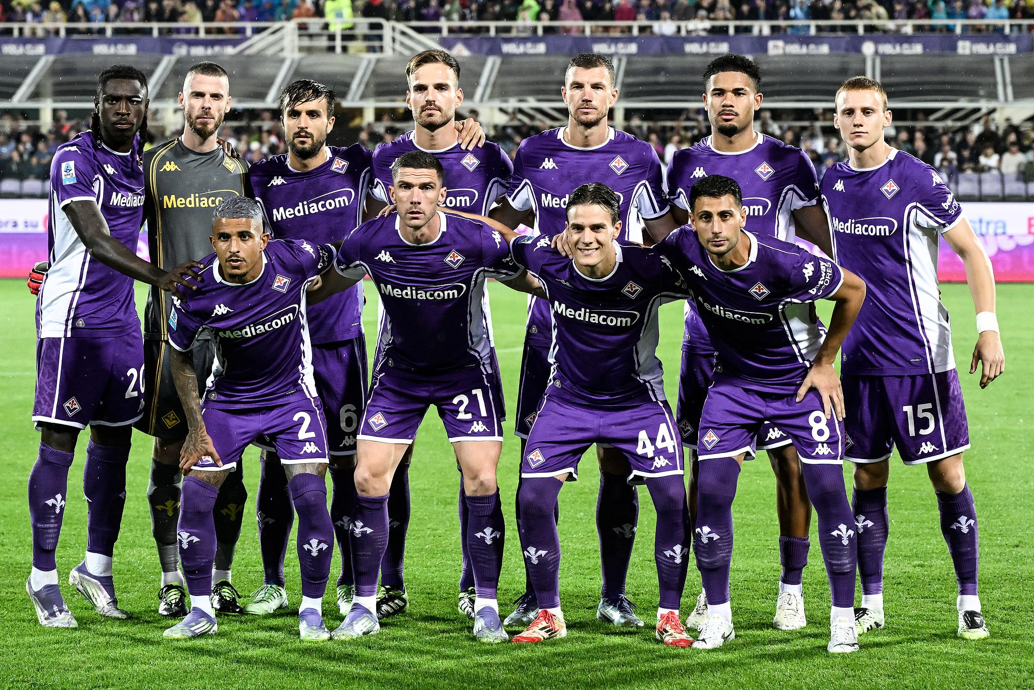 Baccara Gaming-比拉吉：“科米索像一位父亲，他首先考虑我们的健康和家庭”