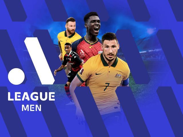 澳超联赛欲单独增加亚洲外援 5外援政策改为“4+1”