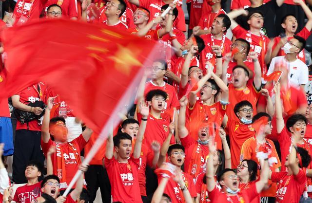 百家乐网站-国足启动“B方案” 12强赛首个主场大概率落户多哈