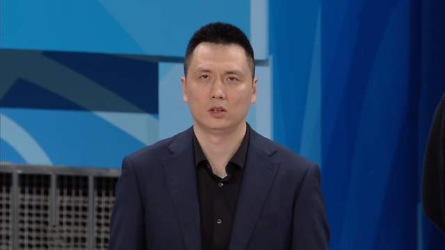 模拟器-17连胜，上海男篮轰进16记三分 张镇麟11+7+7全能 李添荣手感火热